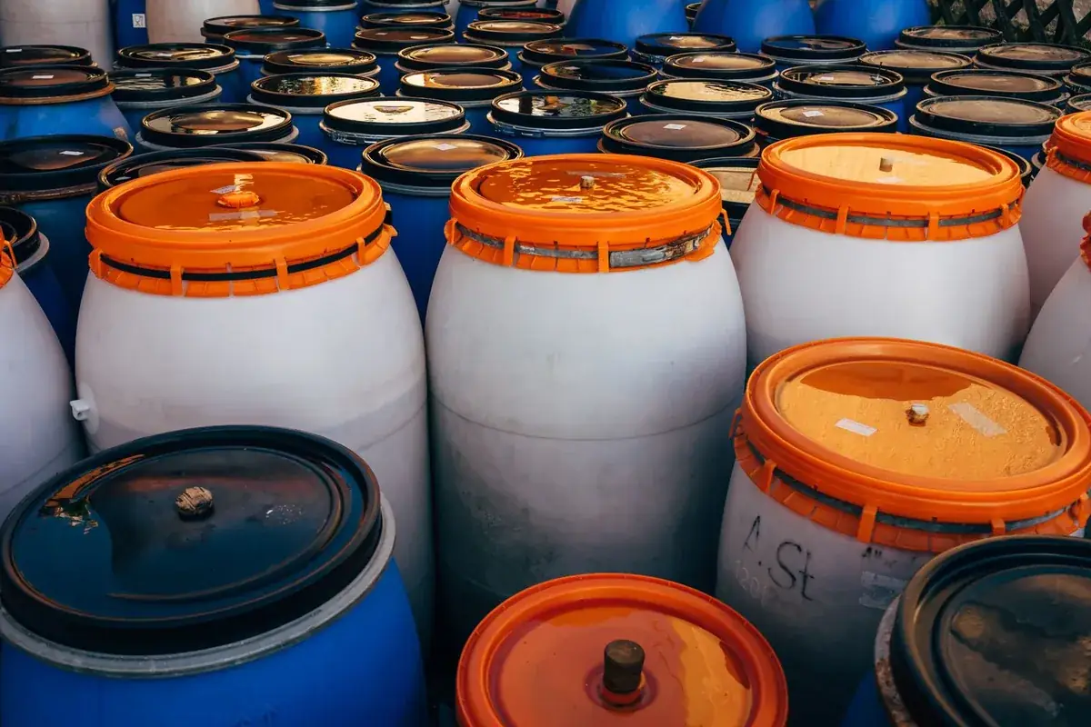 Hazmat Cleanup in Middletown, PA